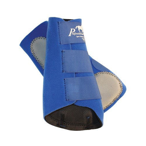 Professionals Choice Easy Fit Splint Boots