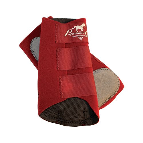 Professionals Choice Easy Fit Splint Boots