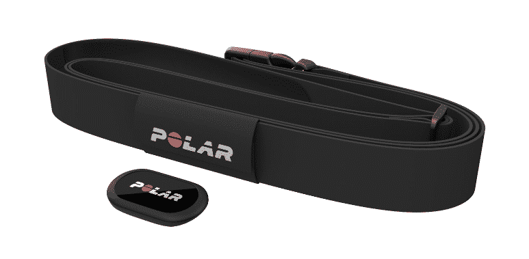 Polar Equine Heart Rate Monitor for Trotters