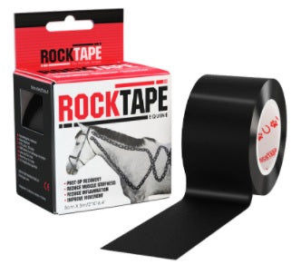 Equine Rocktape 5m x 5cm Roll