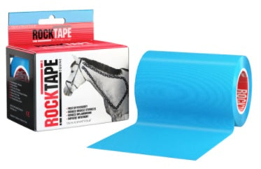 Equine RockTape 5m x 10cm Roll