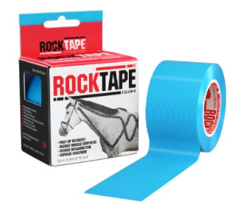 Equine Rocktape 5m x 5cm Roll