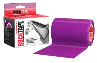 Equine RockTape 5m x 10cm Roll