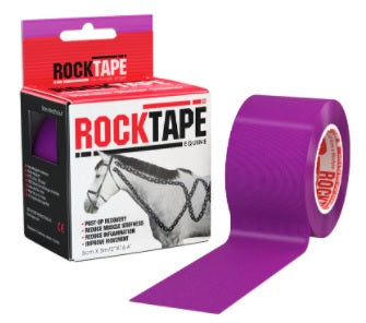 Equine Rocktape 5m x 5cm Roll
