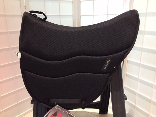 Burioni Tora Bora Wool Saddlepad