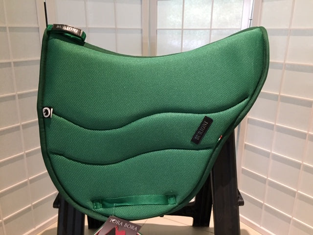 Burioni Tora Bora Wool Saddlepad