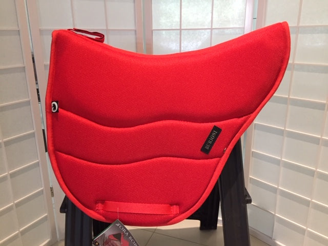 Burioni Tora Bora Wool Saddlepad