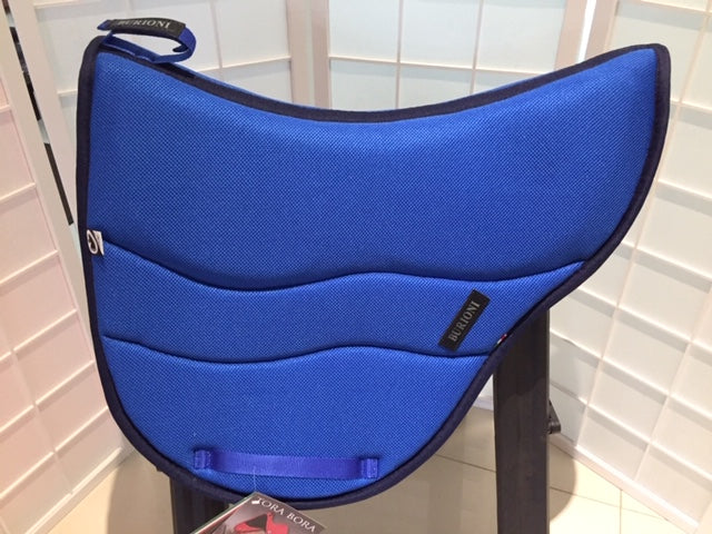 Burioni Tora Bora Wool Saddlepad