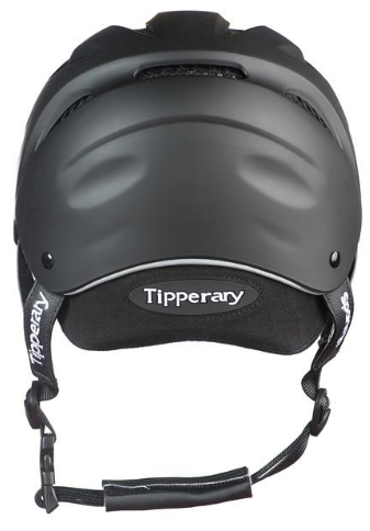 Tipperary Sportage Helmet Black