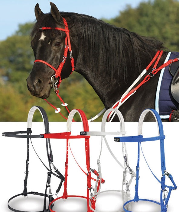 Ultra Endurance Bridle