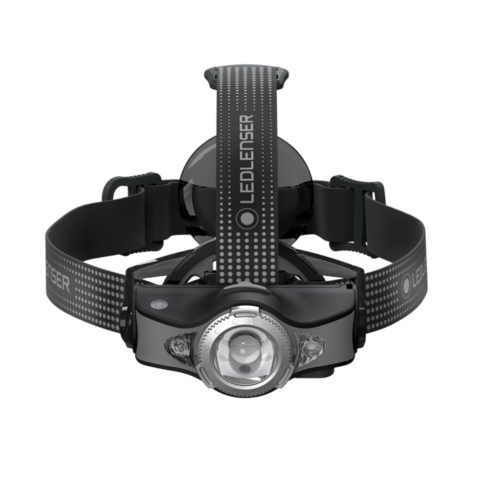 Ledlenser MH11 Headlamp