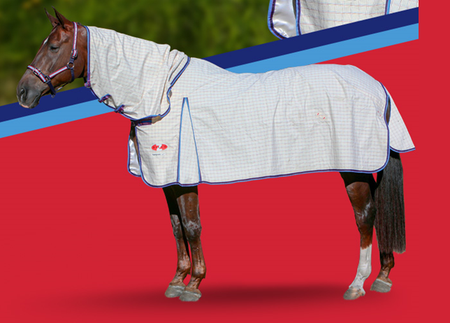 Zilco Supa-Guard Detacha Combo Rug