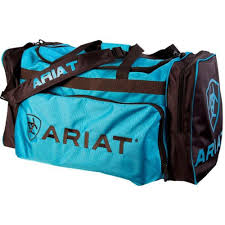 Ariat Gear Bag