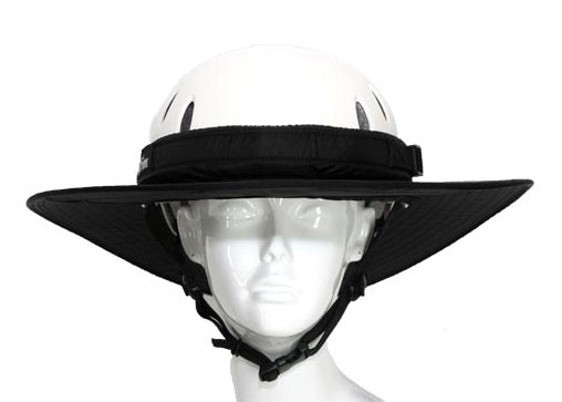 Helmet Brim Equest Endurance