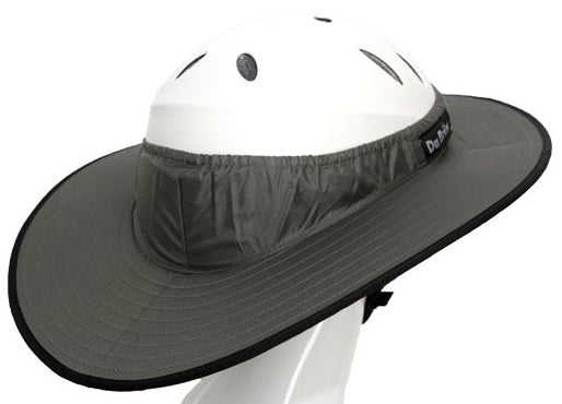 Helmet Brim Equest Endurance