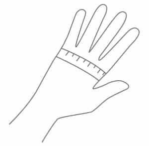 Heritage Performance Gloves