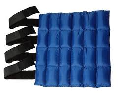 Equi-Guard Ice Boots