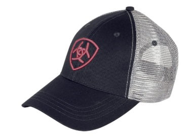 Ariat Truckers Cap Navy