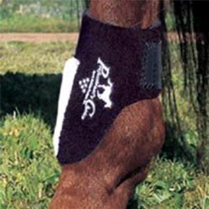 Professionals Choice Rear Ankle Boots