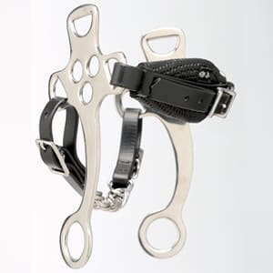 Hackamore Stainless Steel