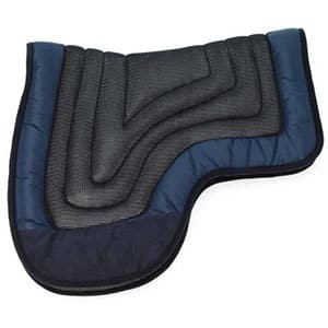 Airflow Endurance Saddle Pad