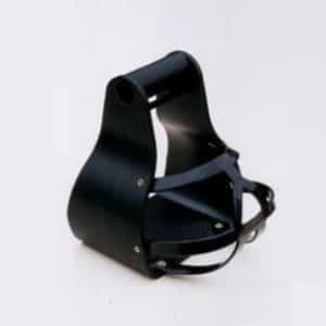 Flex Ride Caged Stirrups