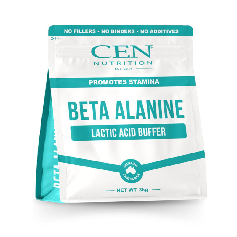 CEN Beta Alanine Lactic Acid Buffer 3kg