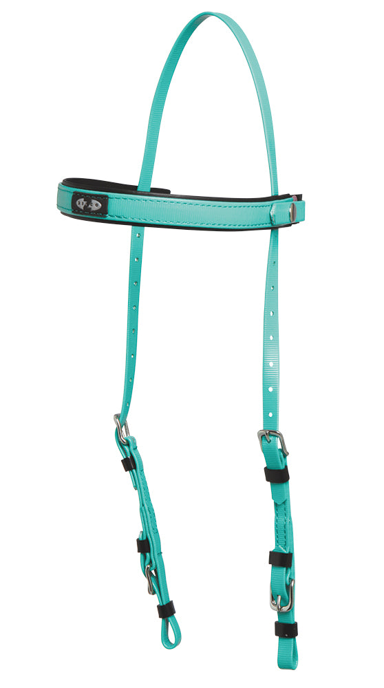 Deluxe Endurance Bridle