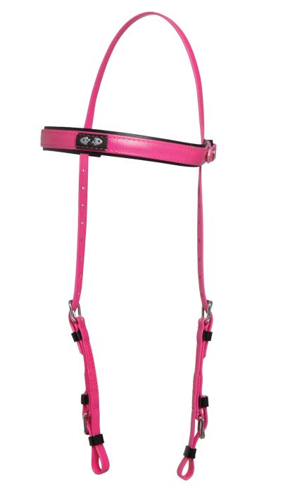 Deluxe Endurance Bridle