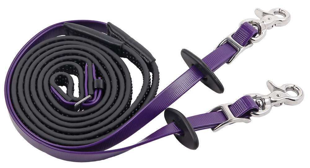 R-Grip Endurance Reins