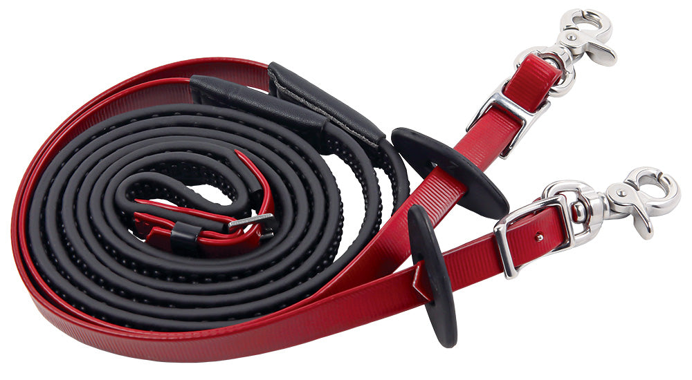 R-Grip Endurance Reins