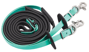 R-Grip Endurance Reins