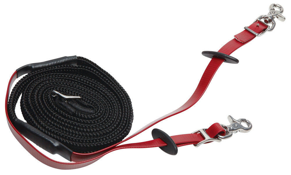 Woven Grip SS Endurance Reins
