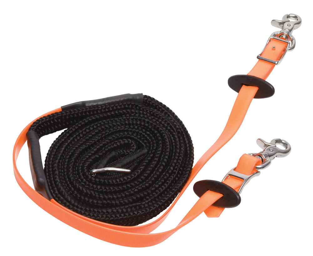 Woven Grip SS Endurance Reins