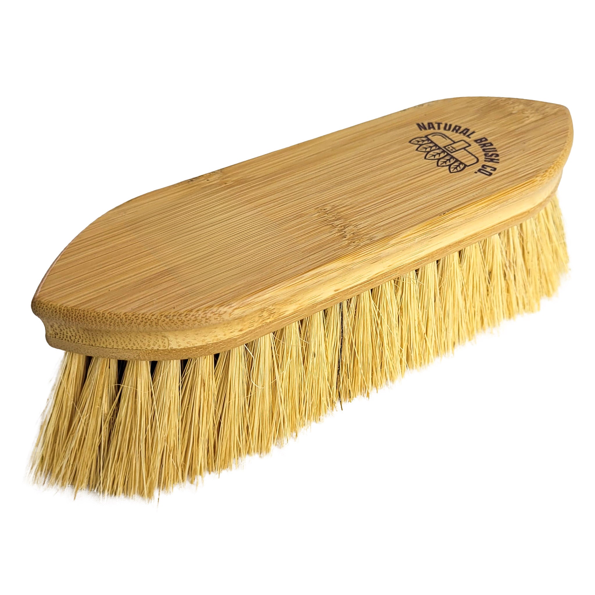 NBC Tampico Dandy Brush