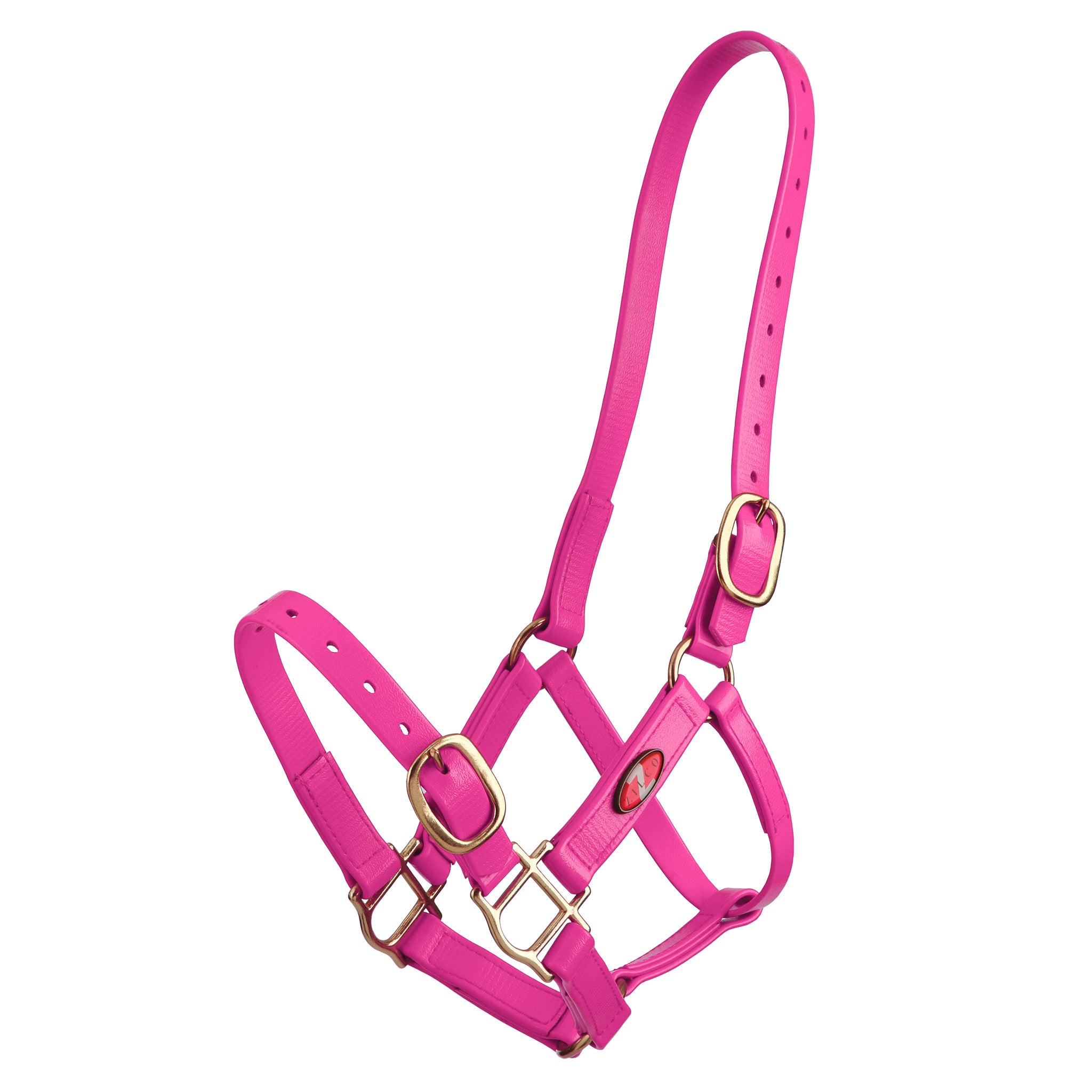 Zilco 25mm PN Headstall