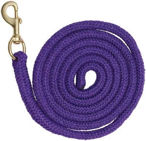 Braided PP Lead Rope