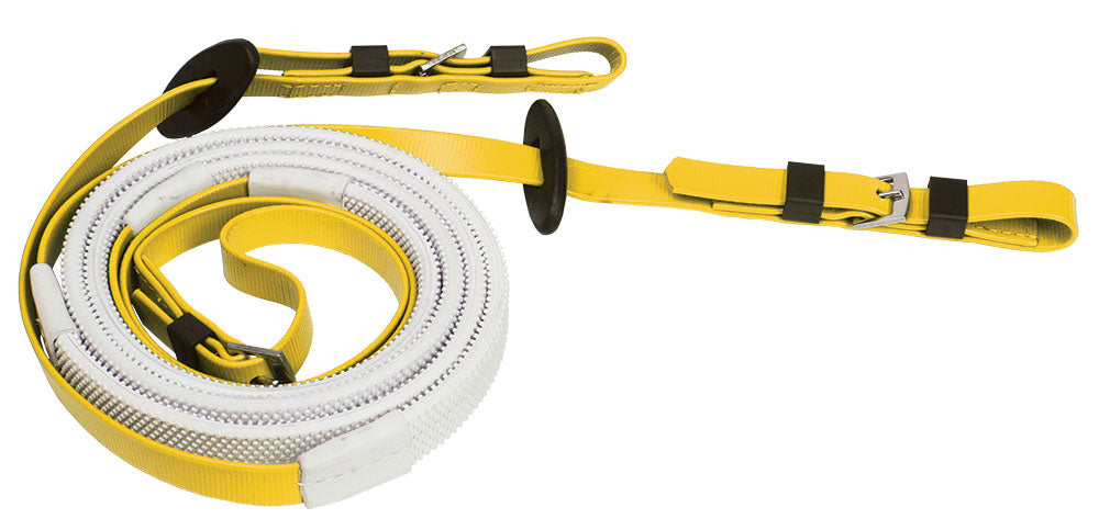 Reins 16mm Buckle End