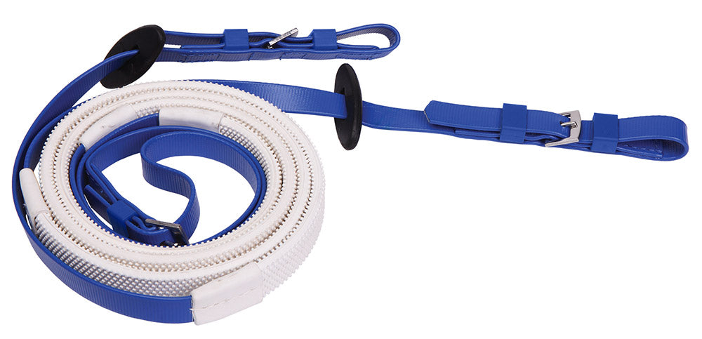 Reins 16mm Buckle End