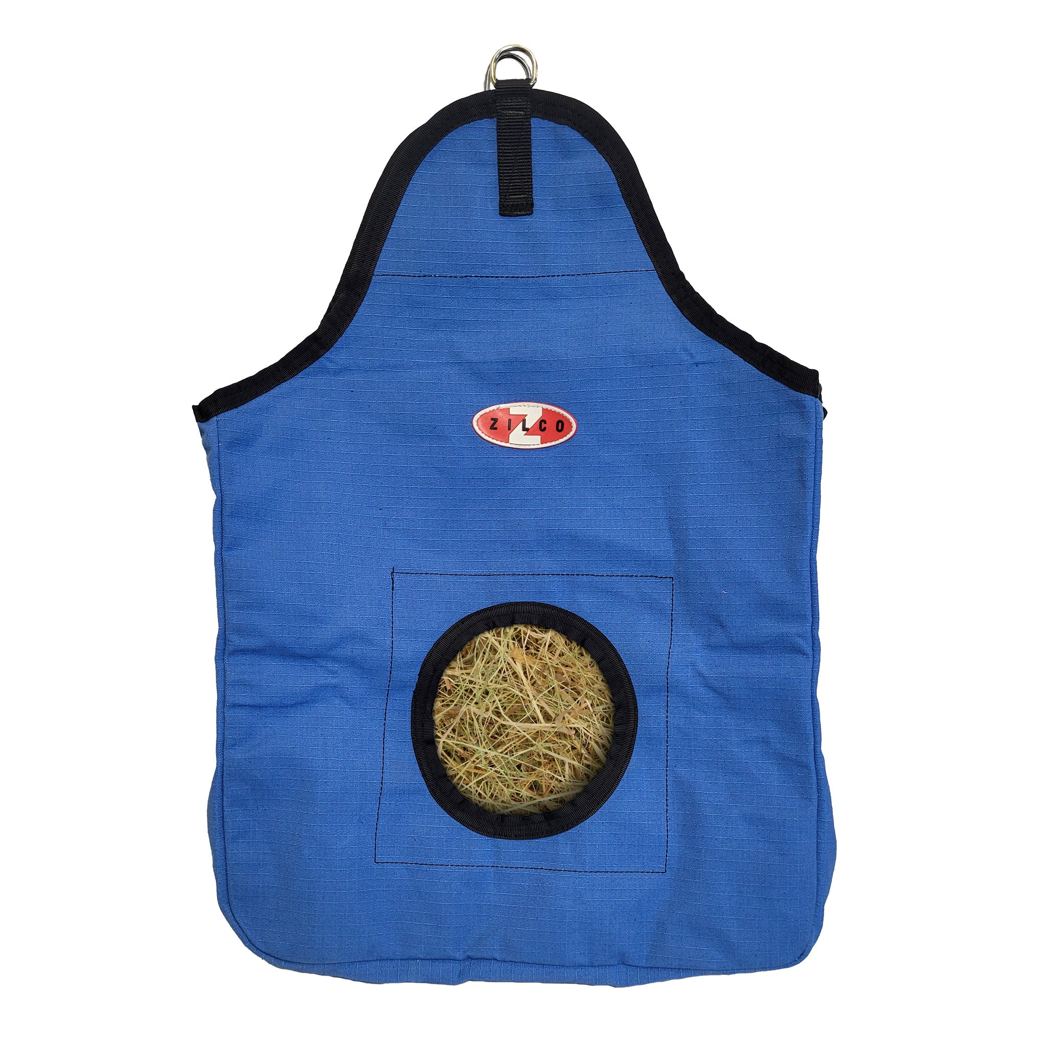 Heavy Duty Rip Protector Hay Bag