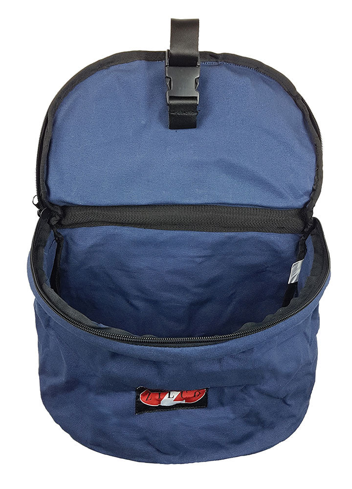 Collapsible Feed Bag