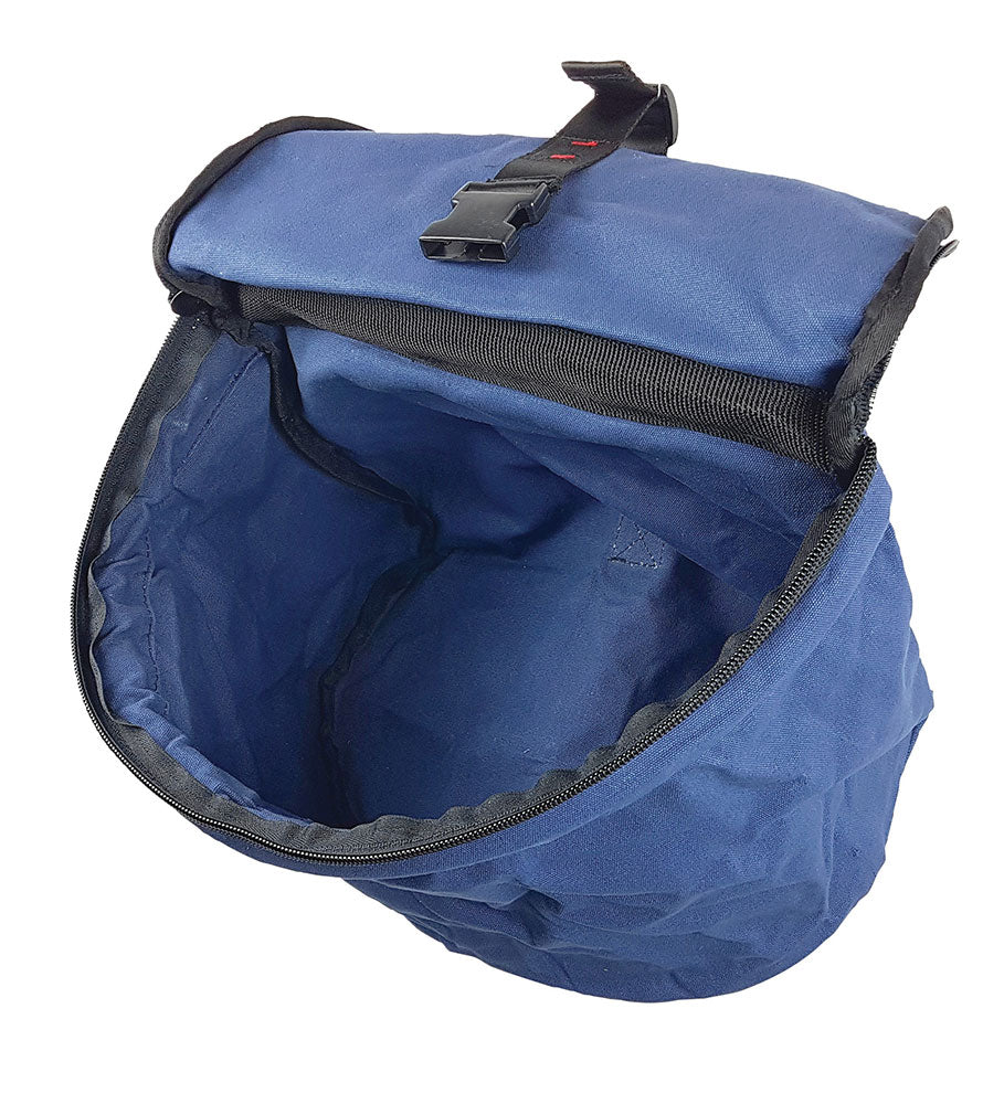 Collapsible Feed Bag