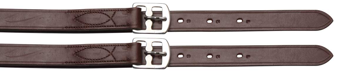 Oregon Plain Stirrup Leather