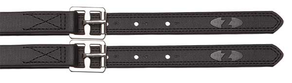 Zilco PN Stirrup Straps