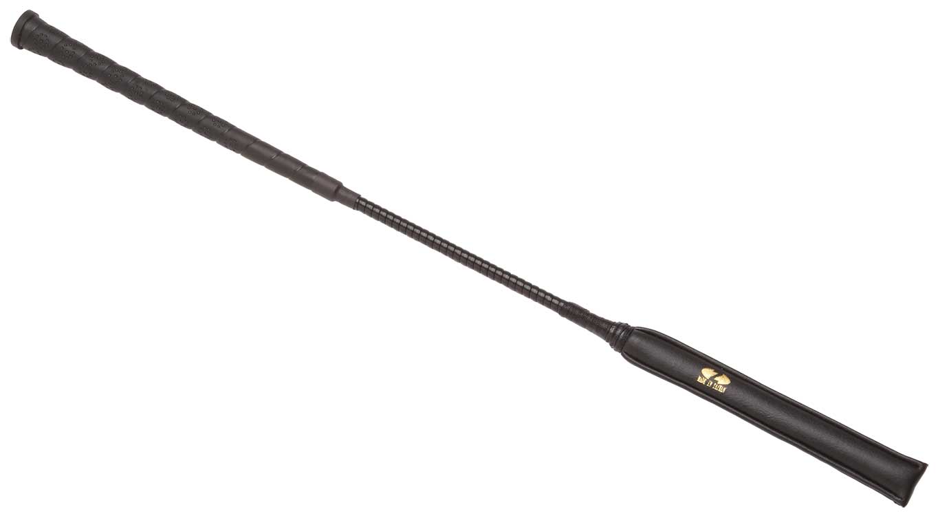 Padded Race Whip - Standard Grip