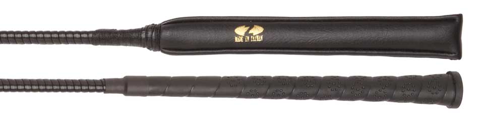 Padded Race Whip - Standard Grip