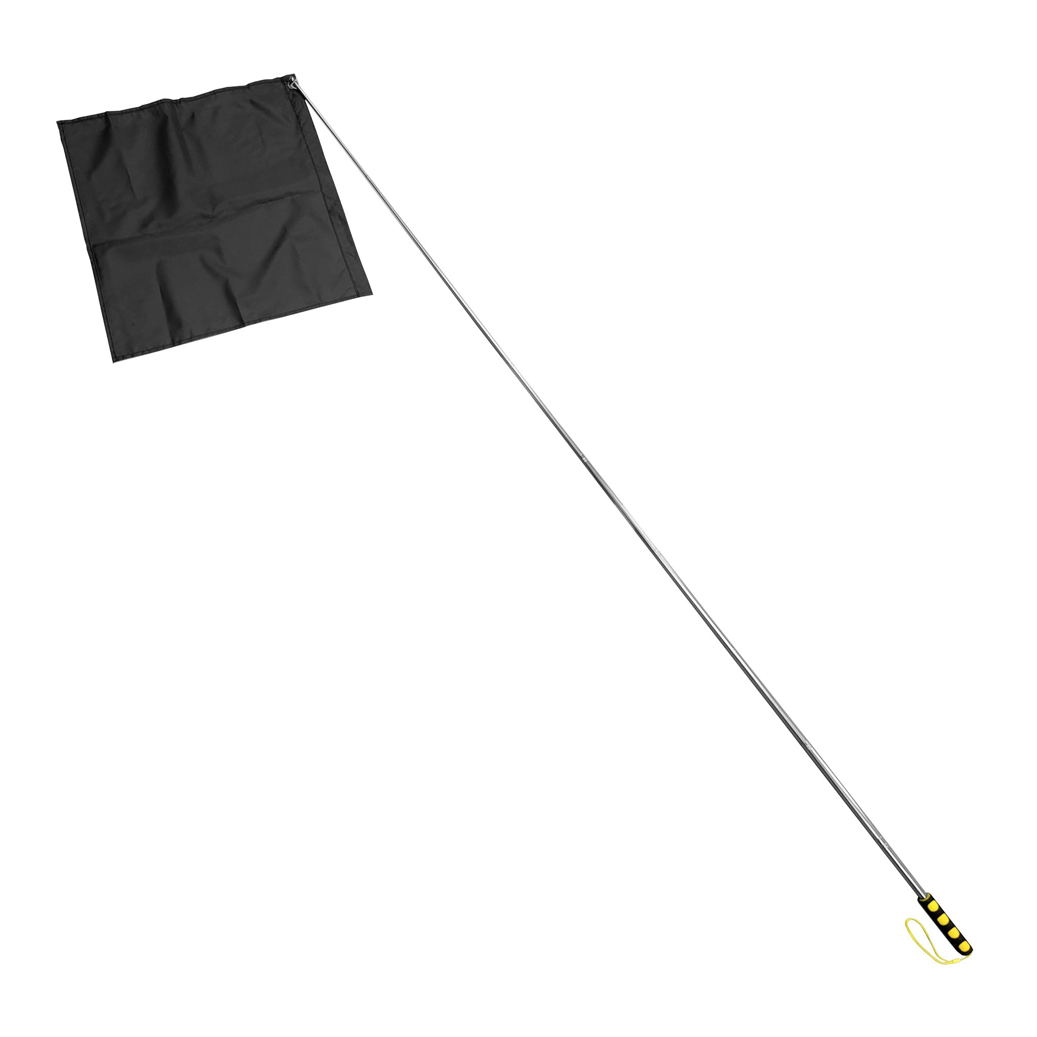 Training Flag Stick - Retractable