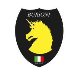 Burioni CL 18 Wool Saddle Pad