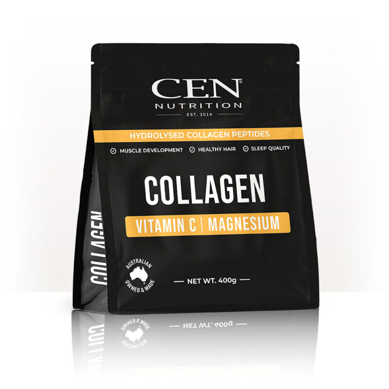 CEN Collagen For Men 400gm