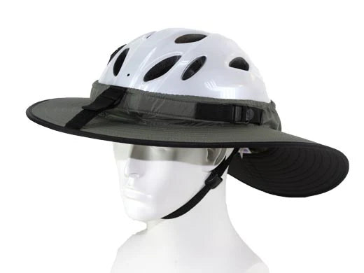 Cycling Classic Helmet Brim